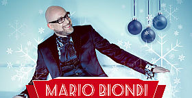 Mario Biondi singolo e tour