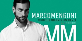 Marco Mengoni Best Italia Act degli Ema