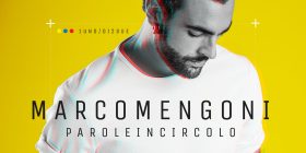 Marco Mengoni il nuovo album