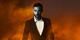 Nuovo tour per Marco Mengoni