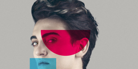 Michele Bravi arriva lep