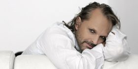 Torna Miguel Bose