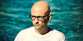 Moby nuovo disco ad ottobre