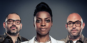 Morcheeba: Head up High il nuovo album