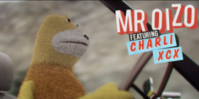 Torna Flat Eric con Mr Oizo