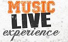 Al via Music Live Experience