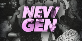 New Gen il nuovo album esce il 25 Novembre