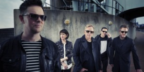 New Order "Tutti Frutti" sar il nuovo singolo