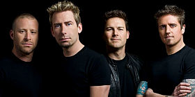 No Fixed Address: il nuovo dei Nickelback