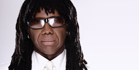 NILE RODGERS:  uscito il suo gratest hits