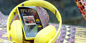 Nokia Music+:nuovi contenuti musicale