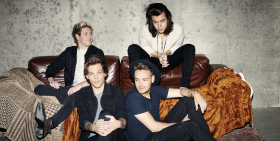 One Direction arriva Perfect