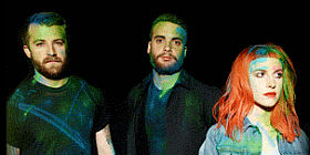 Paramore: il disco in arrivo