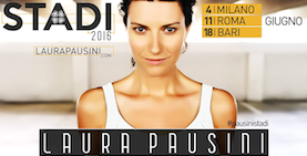 Simili il nuovo disco della Pausini