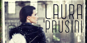 Pausini il tour europeo