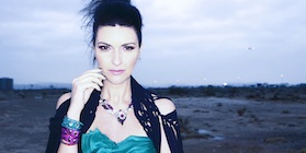 Il sito della Pausini vince awards