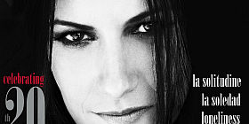 Pausini: 20anni di carriera