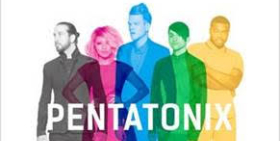 Pentatonix arriva il disco