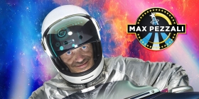 Max Pezzali il nuovo video