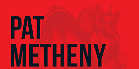 Pat Metheny nuovo disco