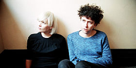 Album e tour per i The Raveonettes