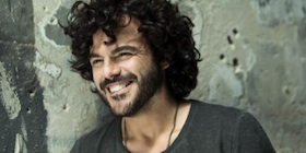 Francesco Renga e il suo Sanremo