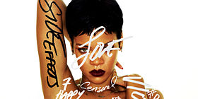 Rihanna: il nuovo album il 20 novembre