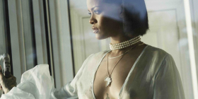 Rihanna il nuovo video