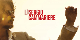 "Io" il nuovo disco di Sergio Cammariere