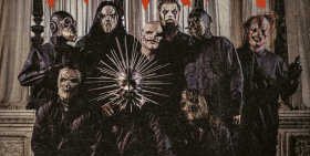 Tornano in Italia gli Slipknot