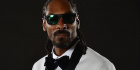 Snoop Dogg disco in primavera firmato Pharell