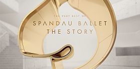 Spandau Ballet: un best e un film