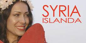 Syria il nuovo singolo
