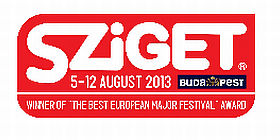 I Blur headliner allo Sziget Festival