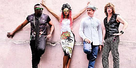 The Brand New Heavies in arrivo il disco