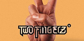 Two Fingerz esce il disco