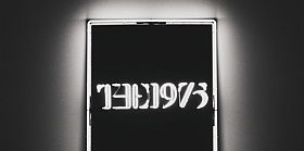 The 1975 arriva lalbum