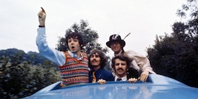 The Beatles day: 50anni dal primo singolo