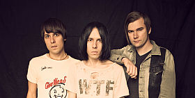 Nuovo album per i The Cribs