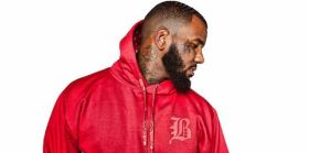 The Game live in Italia