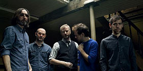 The National a luglio live