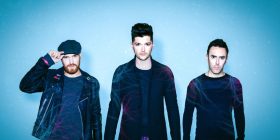 A marzo i The Script arrivano a Milano