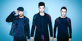 The Script nuovo disco