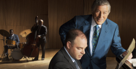 Tony Bennett nuovo disco