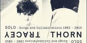 Tracey Thorn in uscita doppia raccolta