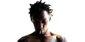 Tricky: album a maggio