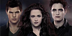 The Twilight Saga: esce la colonna sonora