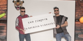 Nuovo singolo per i Two Fingerz