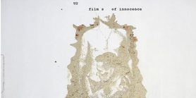 U2 ecco "Film Of Innocence"