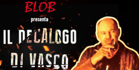 Vasco Rossi al Festival del Cinema di Venezia